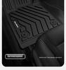 Car TPE Floor Mats for Hongqi Models: 25, H5, HS5, EQM5, HS3 PHEV, H6, HS7, H9