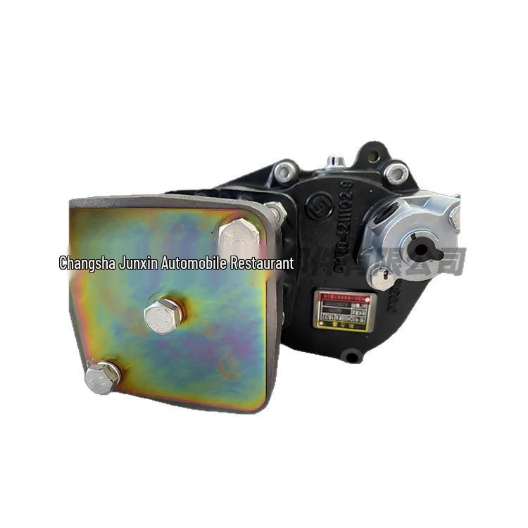 QH50 PTO Assembly for Fast Gearbox QH50-G32791 Junxin