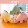 Fat Plush Dinosaur Toys Cartoon Stuffed Animal Dolls Children Gift Birthday