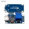 MT3608 Adjustable DC-DC Boost Module: 2A Step-up Board, Input 3V/5V, Output 5V/9V/12V/24V