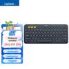 Logitech K380 Bluetooth Multi-Device Keyboard