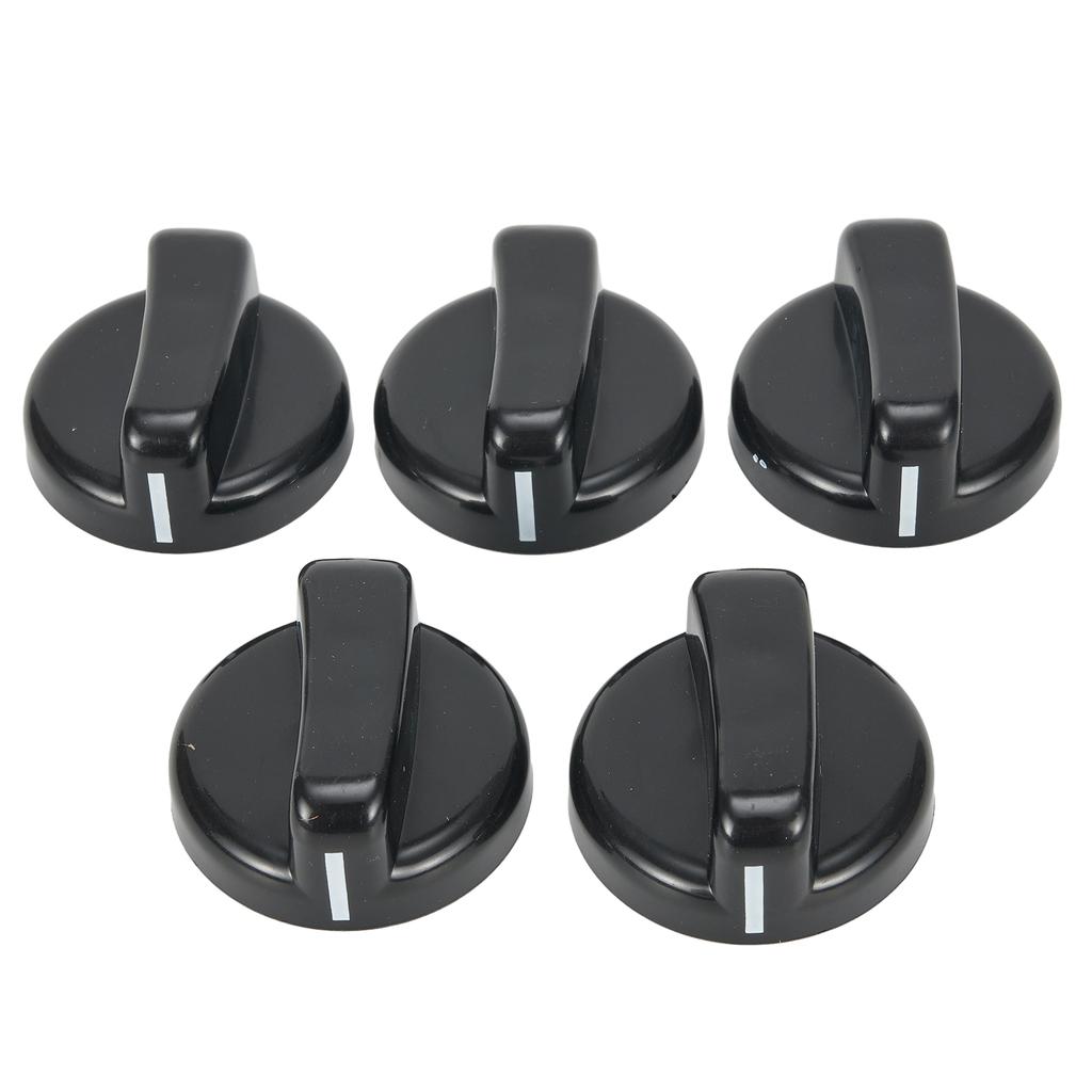 Kitchen Home Appliance Parts Gas Stove Switch StoveRepairAccessory High Quality Plastic Rotary Switch Brand New
