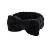 Cute Cartoon Face Washing & Makeup Headband for Women