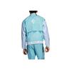 Adidas Rose Lw Anorak Basketball Jacket Men Jacket Sky-Blue GV4651