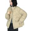Xiaoxiangfeng down jacket women's high-end women's clothing white winter coat Korean version short duck down jacket