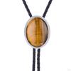 Classic Cowboy Bolo Tie, Neckwear for Western