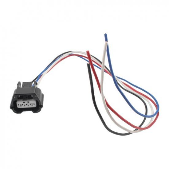 Radiator Shutter Connector Harness Pigtail for 2015- Nissan Murano Altima US