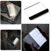 LED Tablet Gece Görüş Okuma Işığı Göz Bakımı Okuma Işığı Öğrenci Gece Okuma Işığı