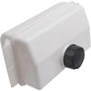 532184900 532109202 184900 109202X 105738X Réservoir de carburant pour débroussailleuse tondeuse Po- Ro-per