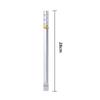 ZISIZ Multifunctional Kitchen Tongs Set