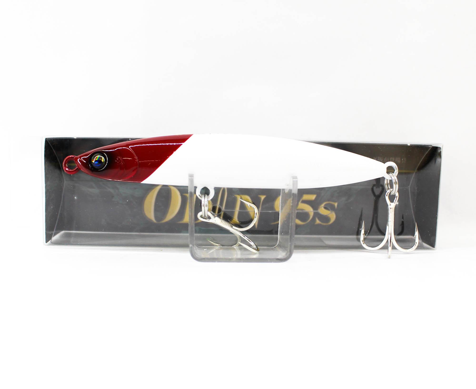 

Bassday Odins 95S Sinking Lure 30.5 grams P-04 (0072)