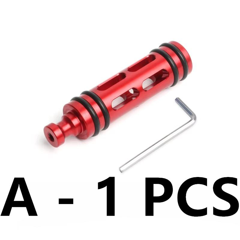 

Motorcycle Anti Slip Gear Lever Brake Pedal For BENDA Dark Flag 500 Rock300 Chinchilla450/300 Napoleon450 LFC700 CNC Accessories A - Red