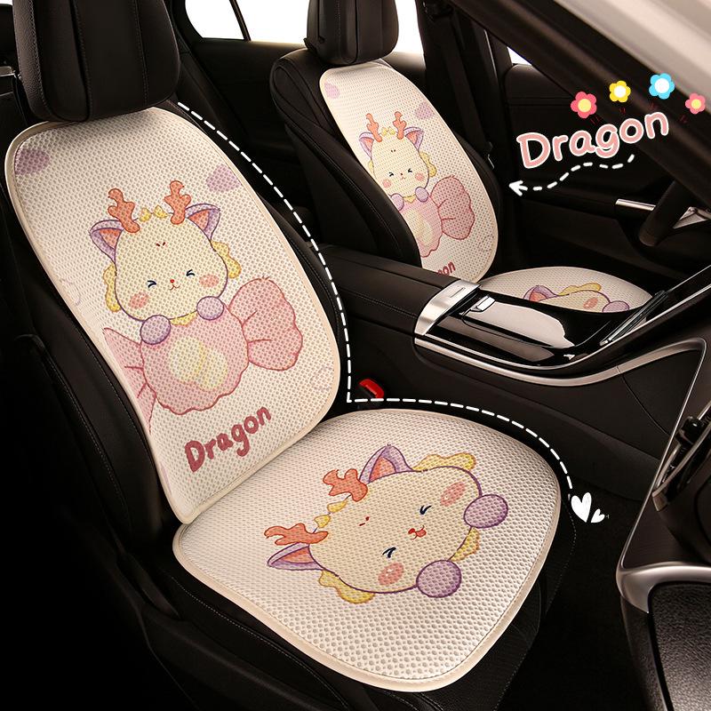 Baojun Cloud Universal Car Seat Cover for Models 510, 560, 630, 530, 310W, RS-5, RC-6