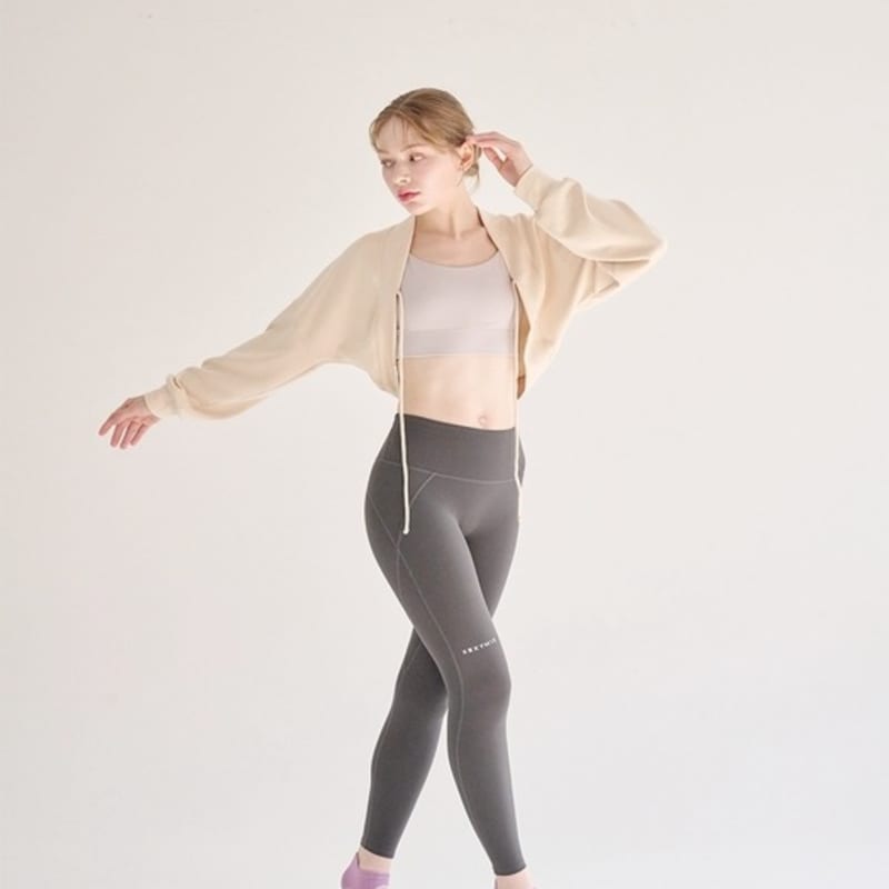 Lululela Balance Toe Socks Pilates Yoga Socks (5 Colors)