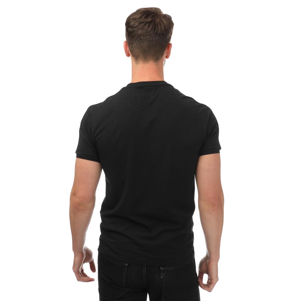 Emporio Armani Unisex Adult Loungewear T-Shirt