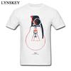 Grenade Lightbulb Idea T-shirt