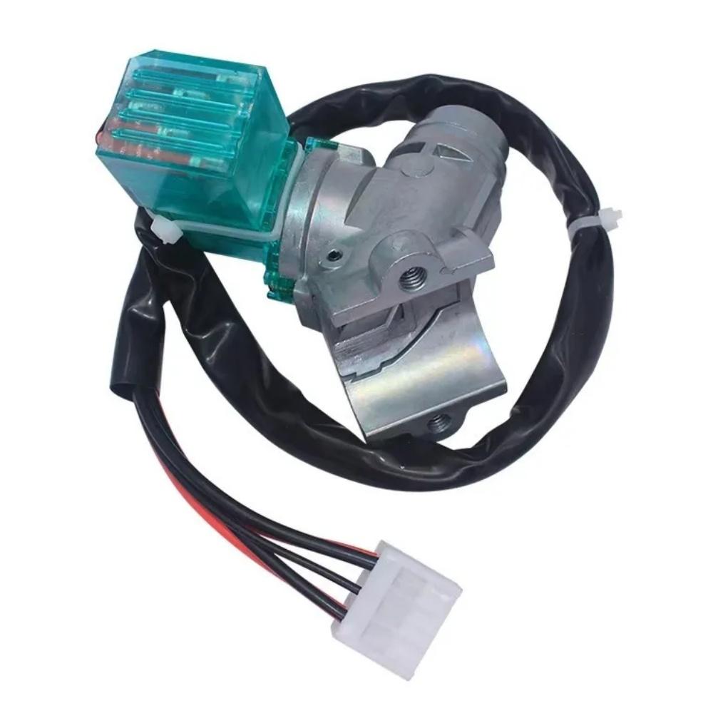 Steering Wheel Lock Ignition Switch A9434600004 For Mercedes-Benz Atego Econic