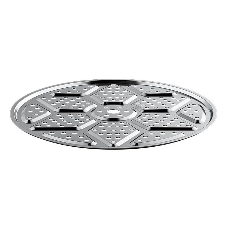 Sanhe 304 Edelstahl Multifunktions-Dampfgarer