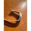 Used CASIO Baby-G White Ladies Watch Working Condition