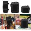 Durability Polyester Gas Tanks Cover Outdoor Gas Tanks Case Protectors Wrap for Camping and Outdoor Activity