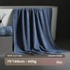7A Antibacterial High-Grade Pure Cotton Bath Towel, Water Absorbent, Suitable for Adults, Men & Women, Five-Star Hotel Quality
