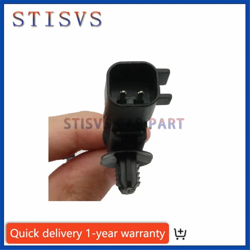 ABS Wheel Speed Sensor D2BZ2C190B For Ford Fiesta 2015 2016 2017 2018 265004083 D2BZ2C190A BRAB433 ALS2701 5S13980