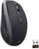 Logitech MX Anywhere 2S Wireless Mouse 4000 DPI Graphite