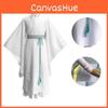 Xielian Cosplay Costume Set Ancient Chinese Hanfu For The Prince Of Heaven