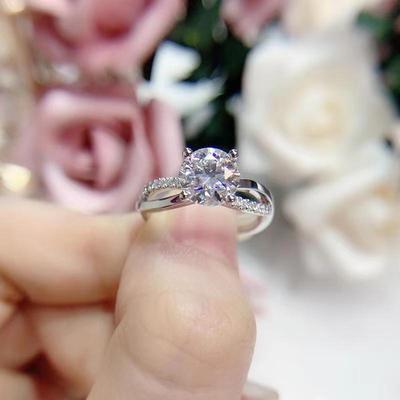 Ringe – Damenringe