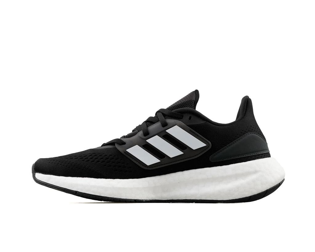 Adidas Pure Boost 22 LOT20 Running Core Size Cm Men's Shoes, Black/Core Black/Carbon (GZ5174), 29.5