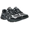 Asics Gel NYC 2.0 Graphite Grey Black Unisex Sneakers 1203A895-022