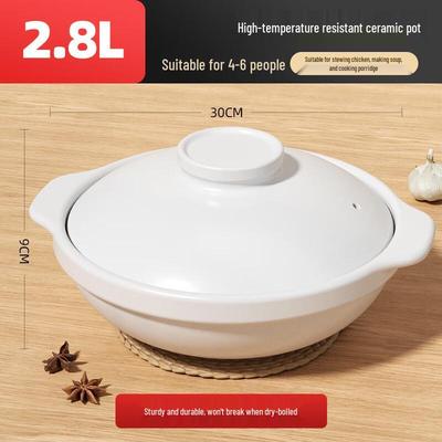 Utensilios de cocina – Cacerolas