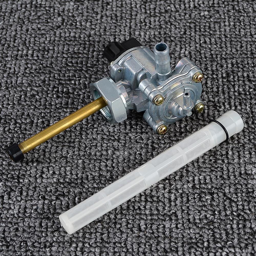 Fit for Honda CB250 CB600 CB599 Hornet 250 600 CB500 CB500S CB 500 250 16950-KEA-003 16950-MBZ-K02 Fuel Tap Petcock Valve Switch