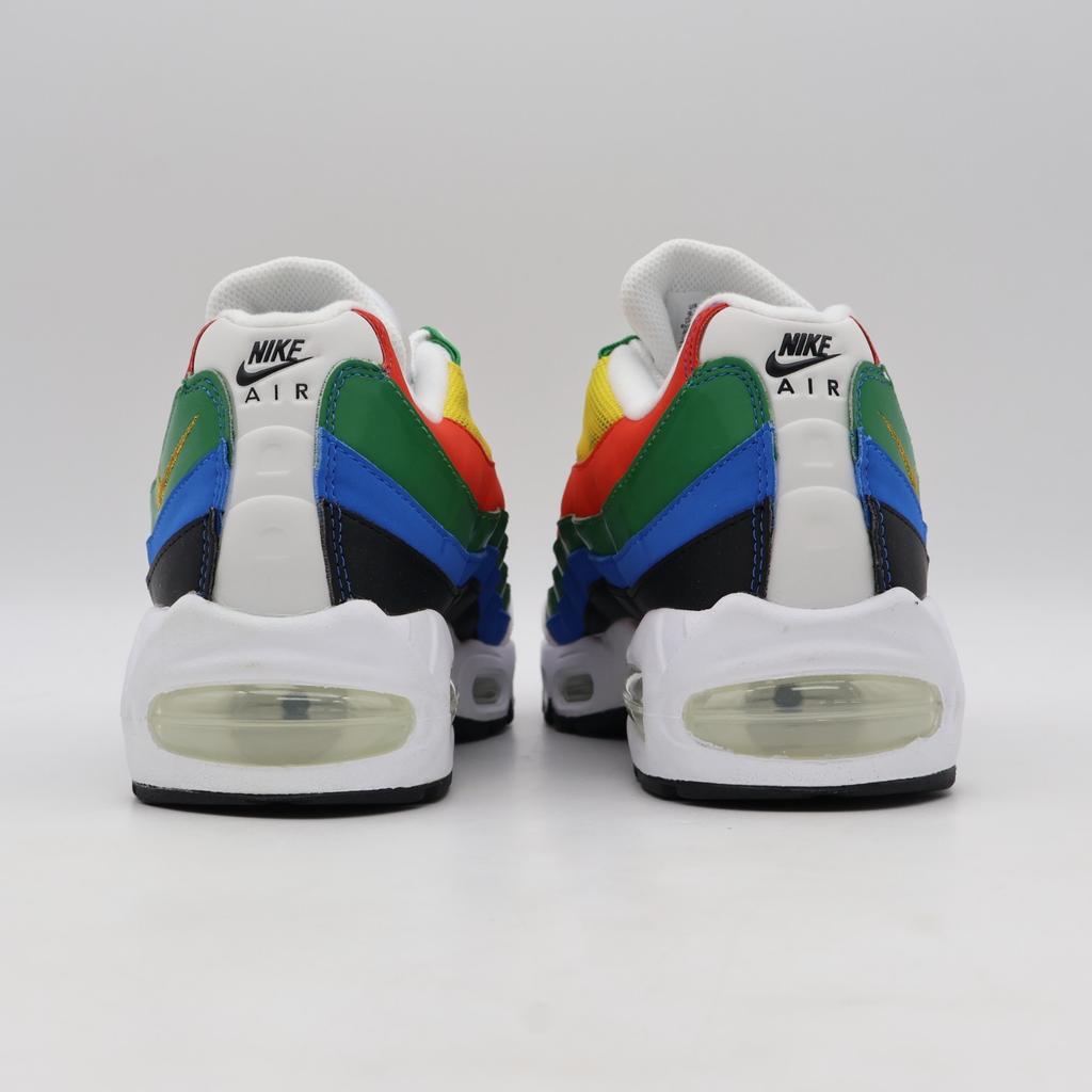 IB7872-100 Nike Air Max 95 Big Bubble Olympic (2026) (Men's)