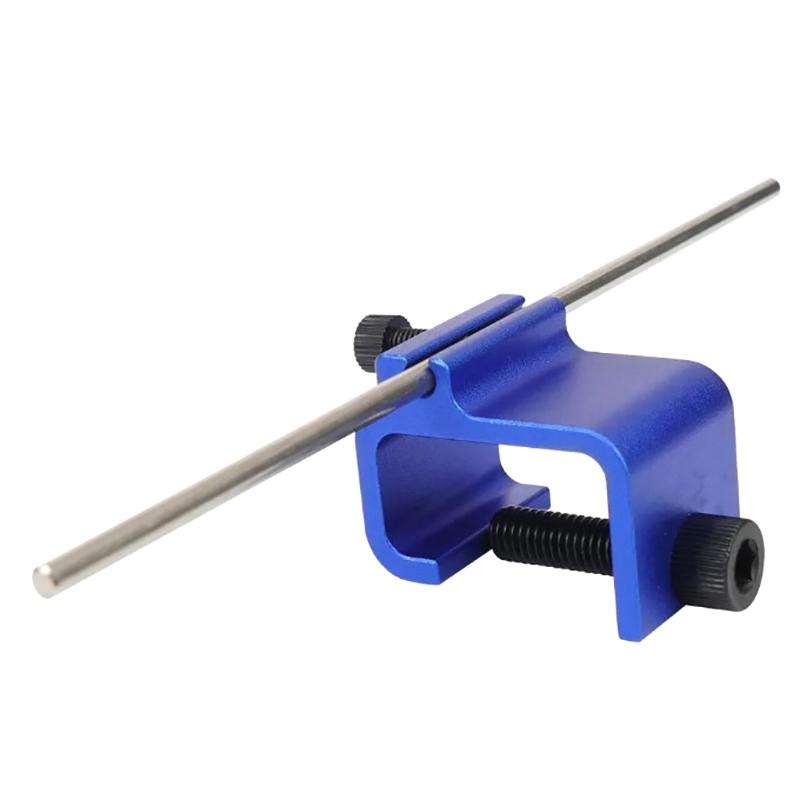 

1 комплект быстрой точной выравнивающей опоры, универсальный инструмент для выравнивания цепи для мотоцикла, квадроцикла, велосипеда, звездочки, спортивного мотоцикла для бездорожья синий