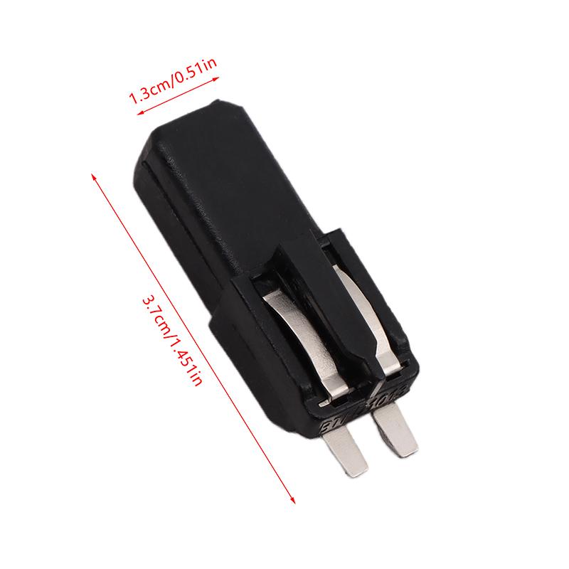 White/Black 40G Photocell Flame Detector Flame Sensor For Riello Type 40G And Press Oil Burner