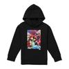 X-Men Childrens/Kids Team Defend Pull Over Hoodie