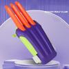 Retractable Ejection Katars, Foldable Ejection Katars, Gift For Cosplay Collection Makeover Party