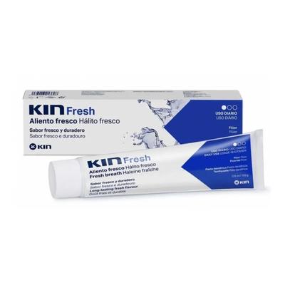 משחת שיניים Kin Fresh 125 מ"ל