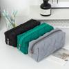 Multi-function Pen Bag Large Capacity Cosmetic Bag Creative Stationery Storage Bags  Student