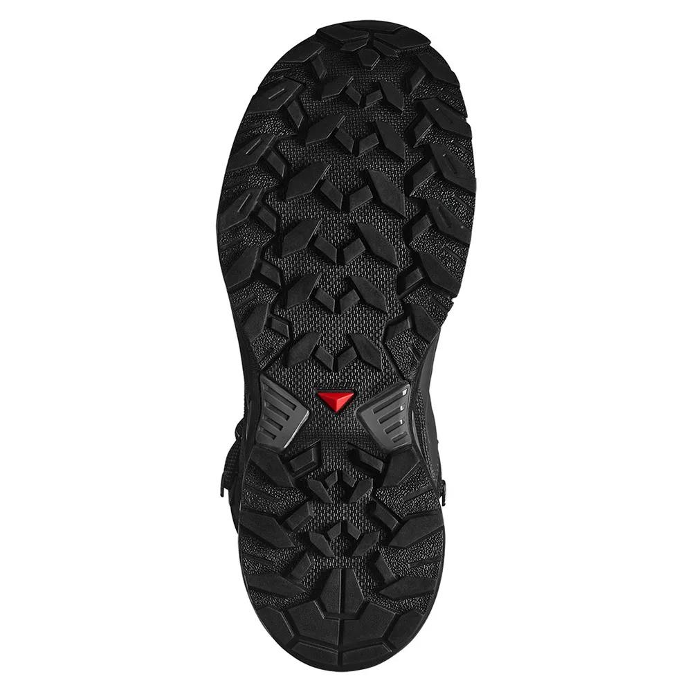 SALOMON Hiking Boots X Ultra Snowpilot WP