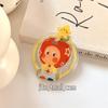 Super Cool MagSafe Phone Stand with Cute Cartoon Star Airbag Sticker
