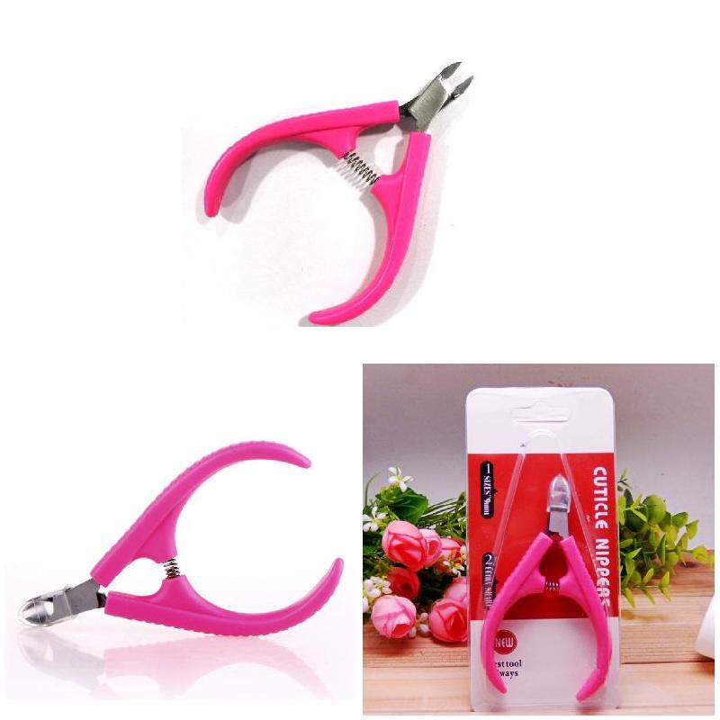 Skin Cutter Tool Buy Skin Remover Cutter Cuticle Remove Tool Manicure Art Trimming Nail ...