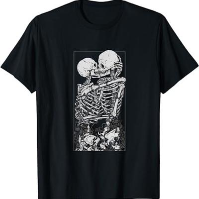 Hauts – T-shirts