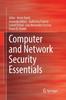 Kniha Computer and Network Security Essentials