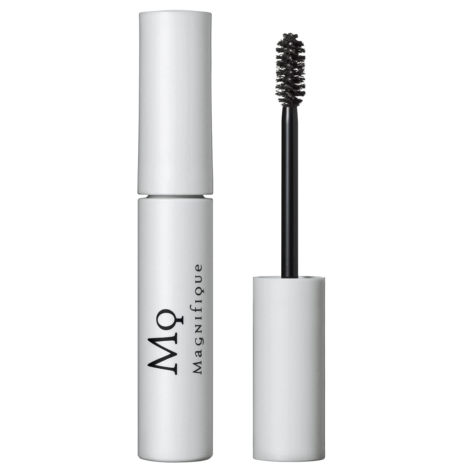 

Magnifique Eyebrow Mascara for Olive for Beards and KOSE Men, Brown, 5.5ml, Eyebrows,