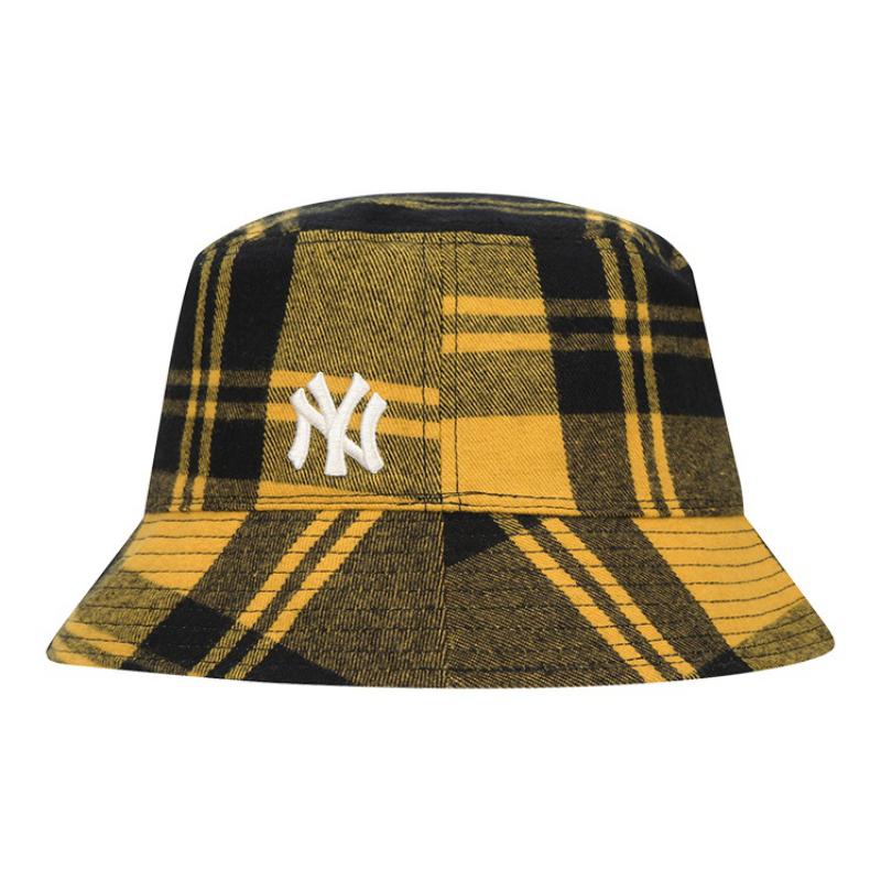 MLB Bucket Hoeden Unisex Mode 32CPHC011 57 black