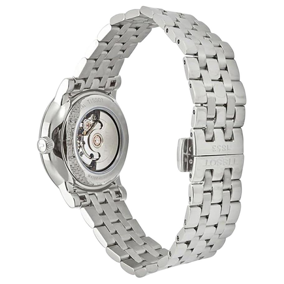 TISSOT Women's Kason Zen I Collection Watch T122.207.11.051.00