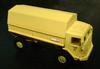 PLATZ Finnish Army Sisu 4x4 Light Truck Plastic Model 1/72 A-45 FIP-7