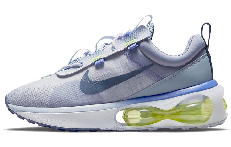 Nike Air Max 2021  Ghost Ashen Slate  DA1925-002 44